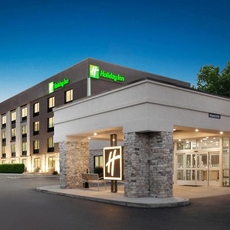 Holiday Inn Cleveland-Mayfield By Ihg Exterior foto